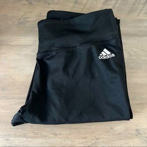 Adidas leggings
